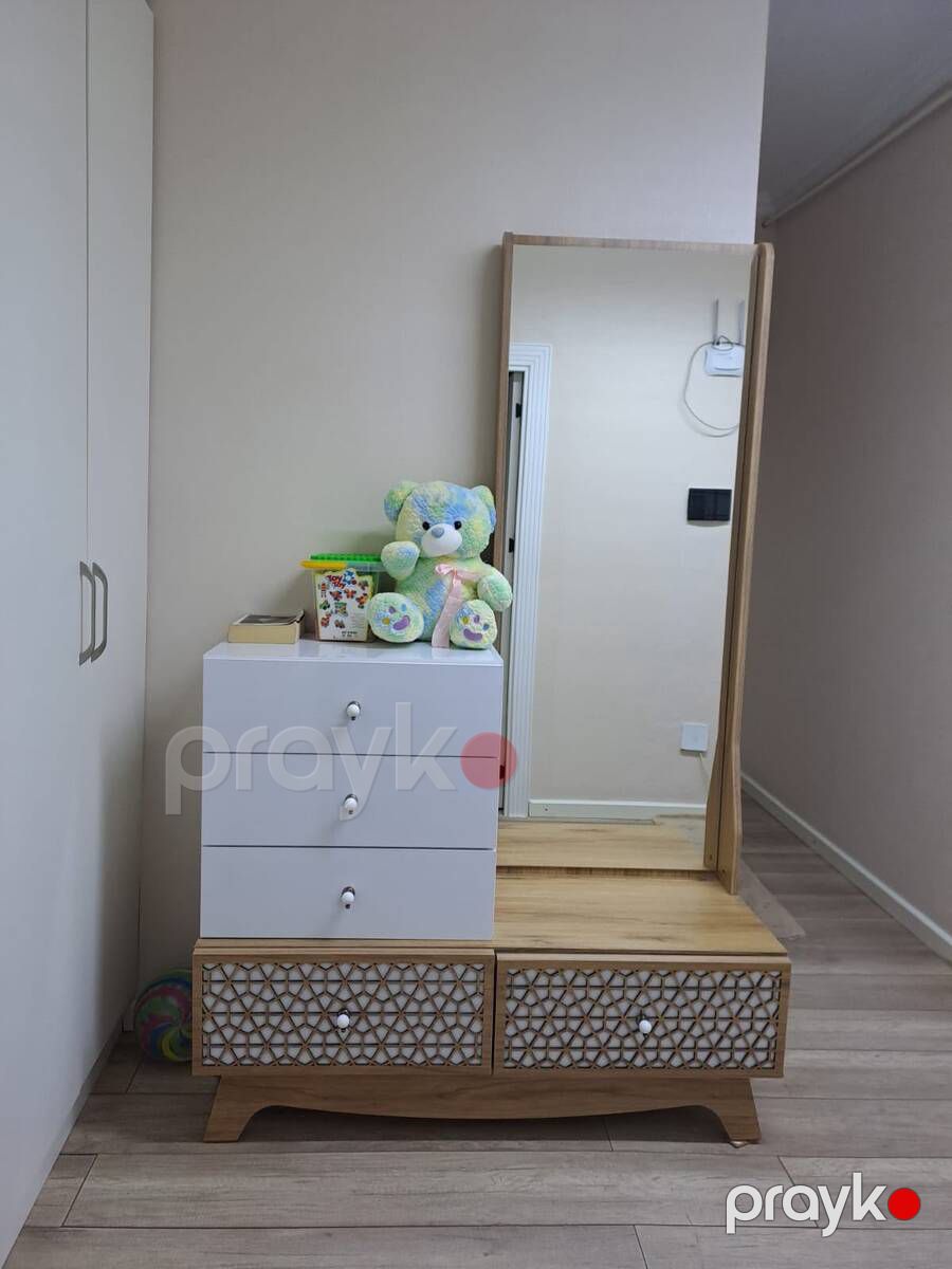 Satılır 2 otaqlı köhnə tikili 65 m² — Mənzil, Bakı (3)
