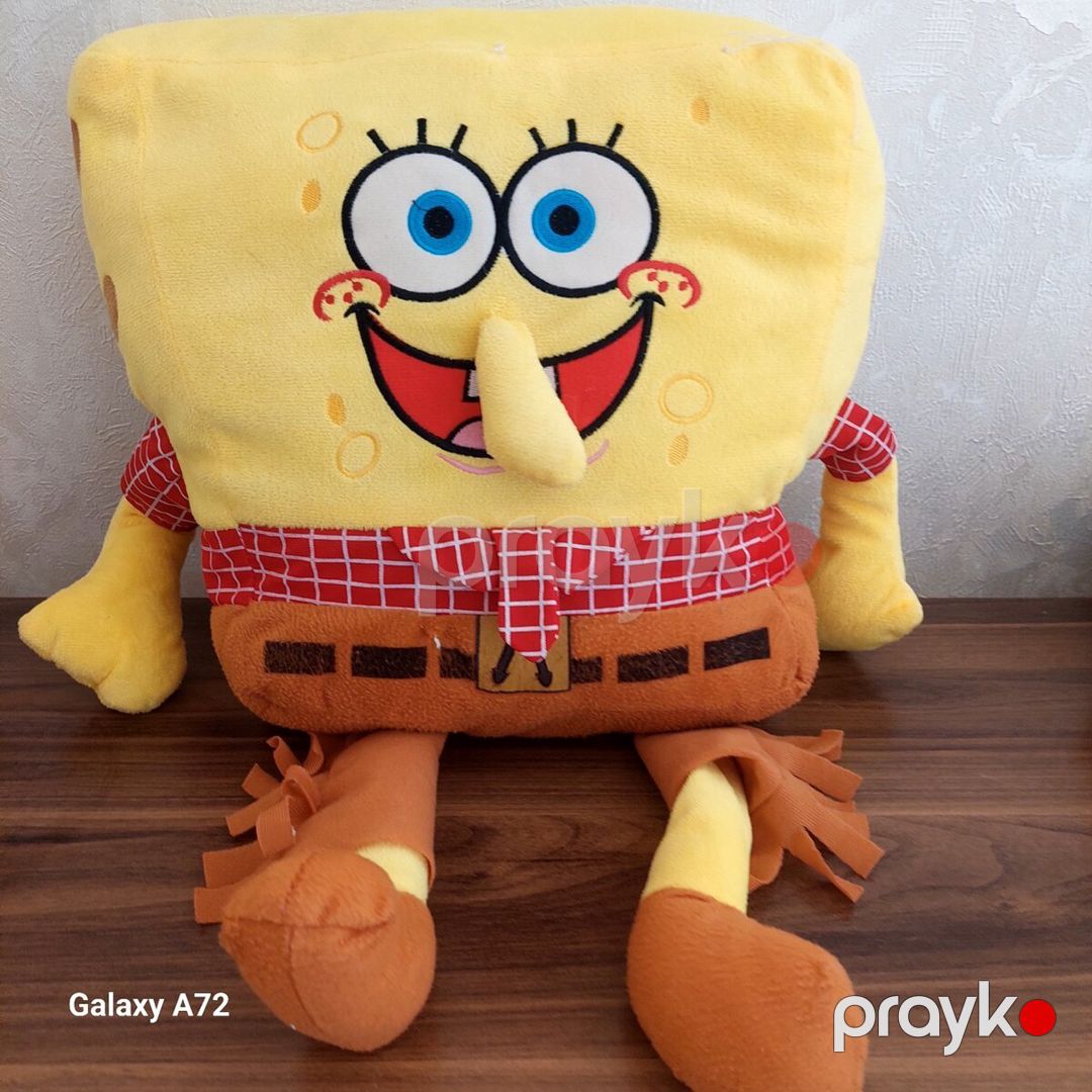 Yumşaq oyuncaq — Oyuncaqlar, Bakı (2)