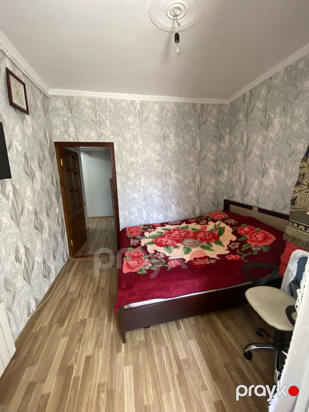 Satılır 3 otaqlı köhnə tikili 54 m² — Mənzil, Bakı (8)