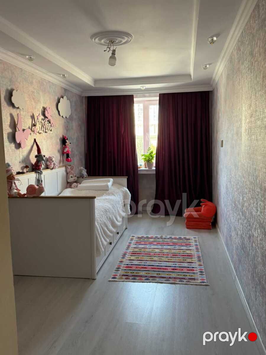 Satılır 3 otaqlı köhnə tikili 75 m² — Mənzil, Bakı (3)