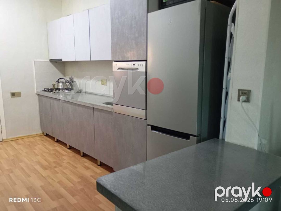 3-otaqlı mənzil kirayə verilir, 8 noyabr pr., 70 m² — Mənzil, Bakı (6)