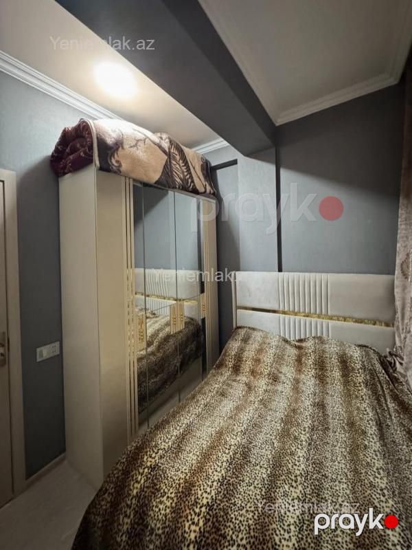 Satılır 2 otaqlı Bina evi menzil (Yeni tikili), 40 m², Masazır — Mənzil, Abşeron (11)