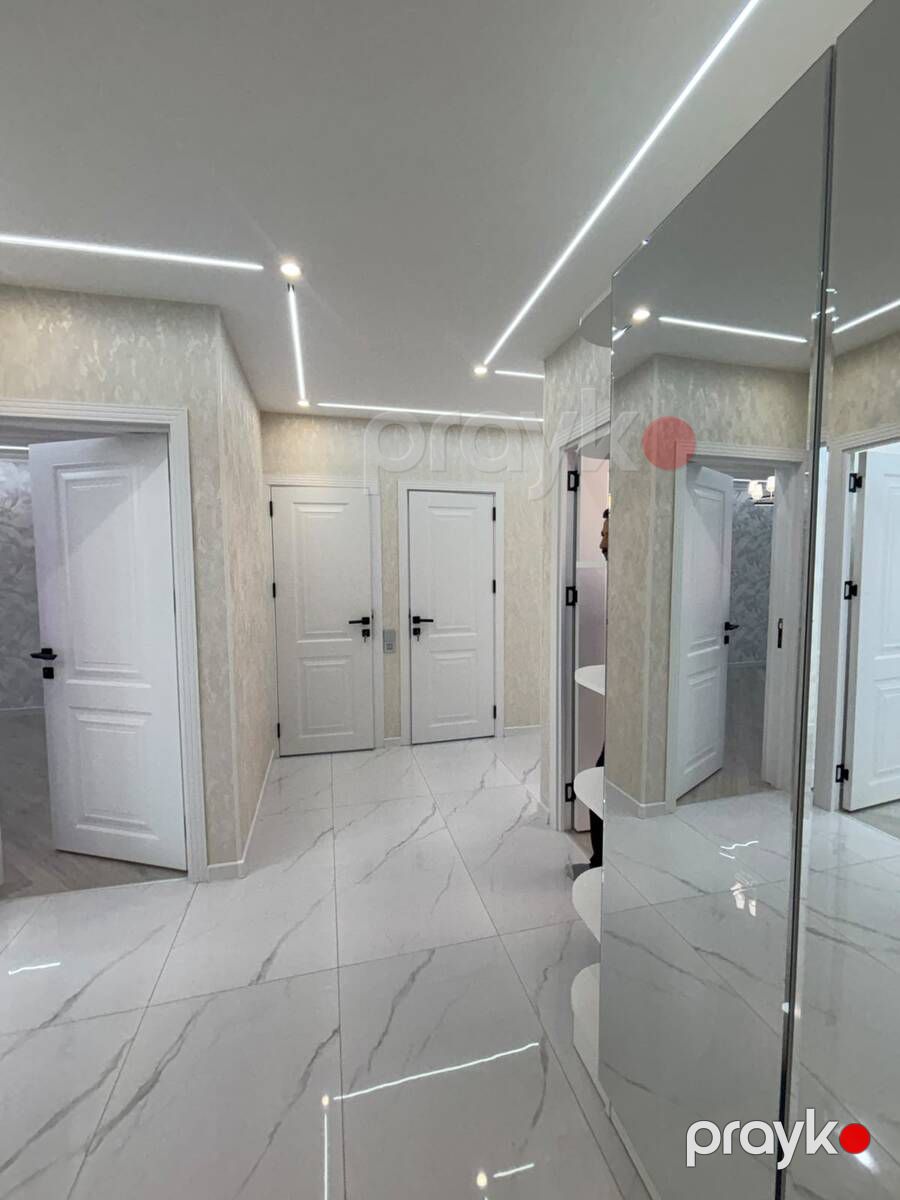 Satılır 3 otaqlı köhnə tikili 75 m² — Mənzil, Bakı (4)