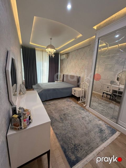 İcarəyə verilir 2 otaqlı yeni tikili 74 m² — Bakı