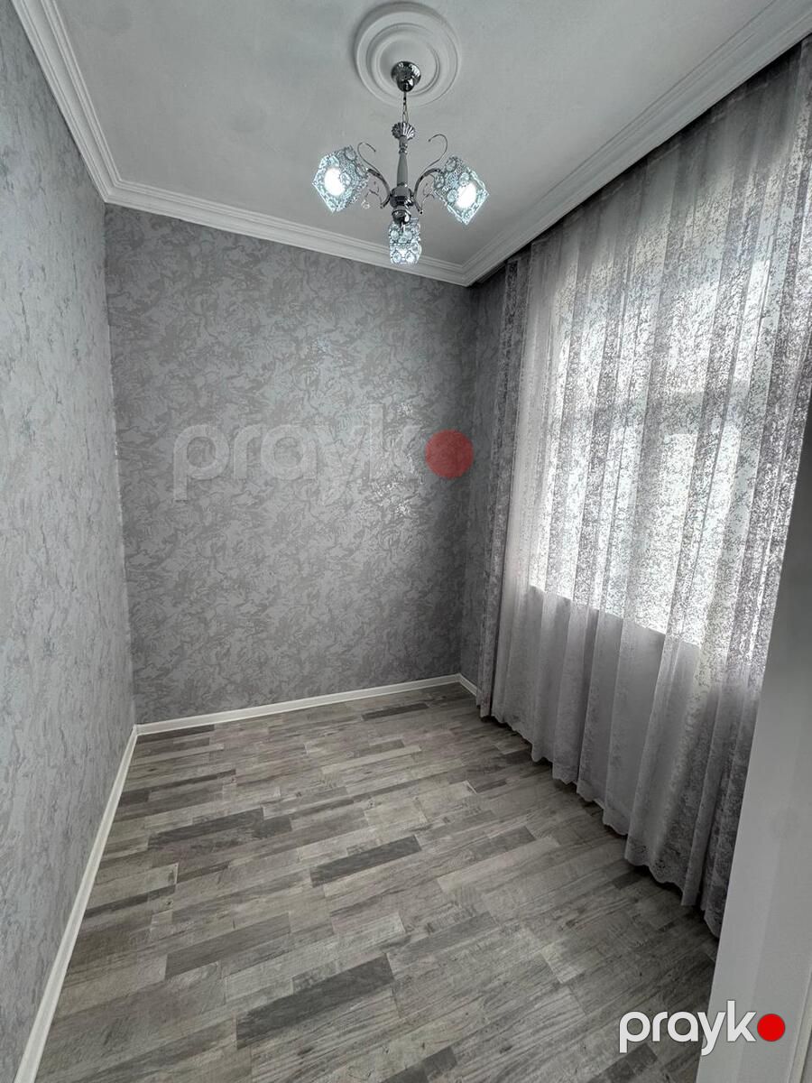 Satılır 2 otaqlı köhnə tikili 33 m² — Mənzil, Bakı (4)
