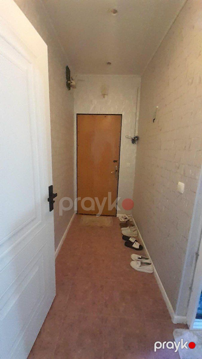 İcarəyə verilir 2 otaqlı köhnə tikili 50 m² — Mənzil, Bakı (7)