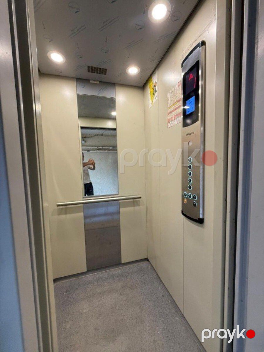 Satılır 2 otaqlı köhnə tikili 70 m² — Mənzil, Bakı (10)