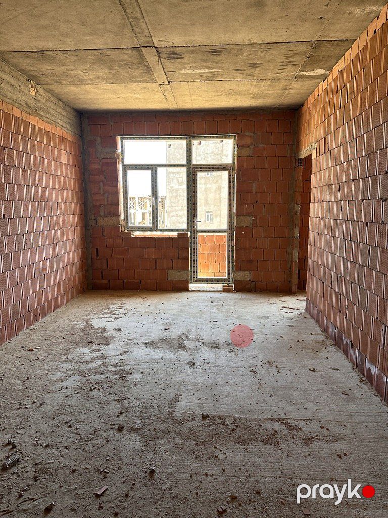 Satılır 1 otaqlı yeni tikili 54 m² — Mənzil, Bakı (3)