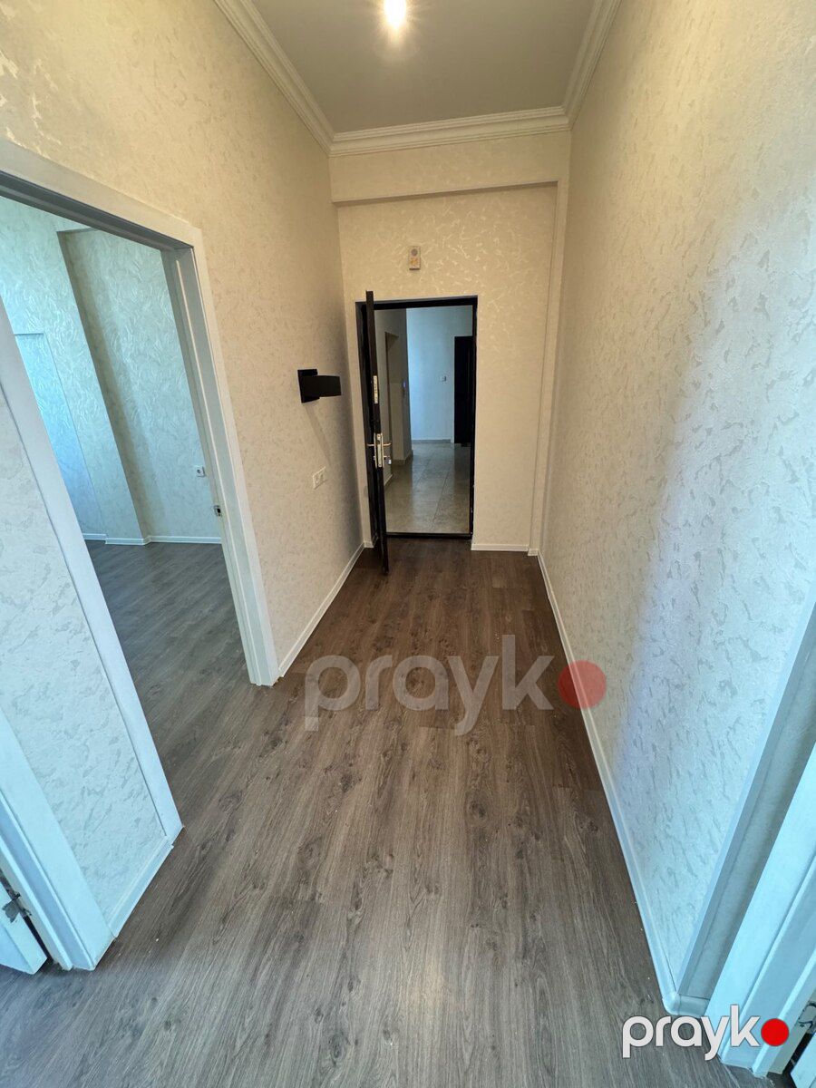 2-otaqlı yeni tikili, Yasamal r. 60 m² — Mənzil, Bakı (12)