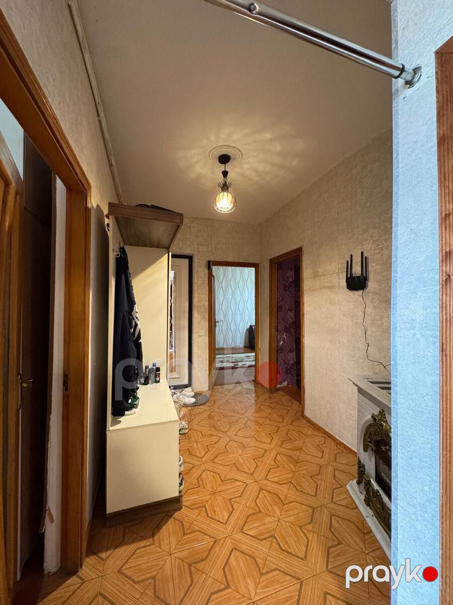 Satılır 4 otaqlı köhnə tikili 100 m² — Mənzil, Bakı (9)