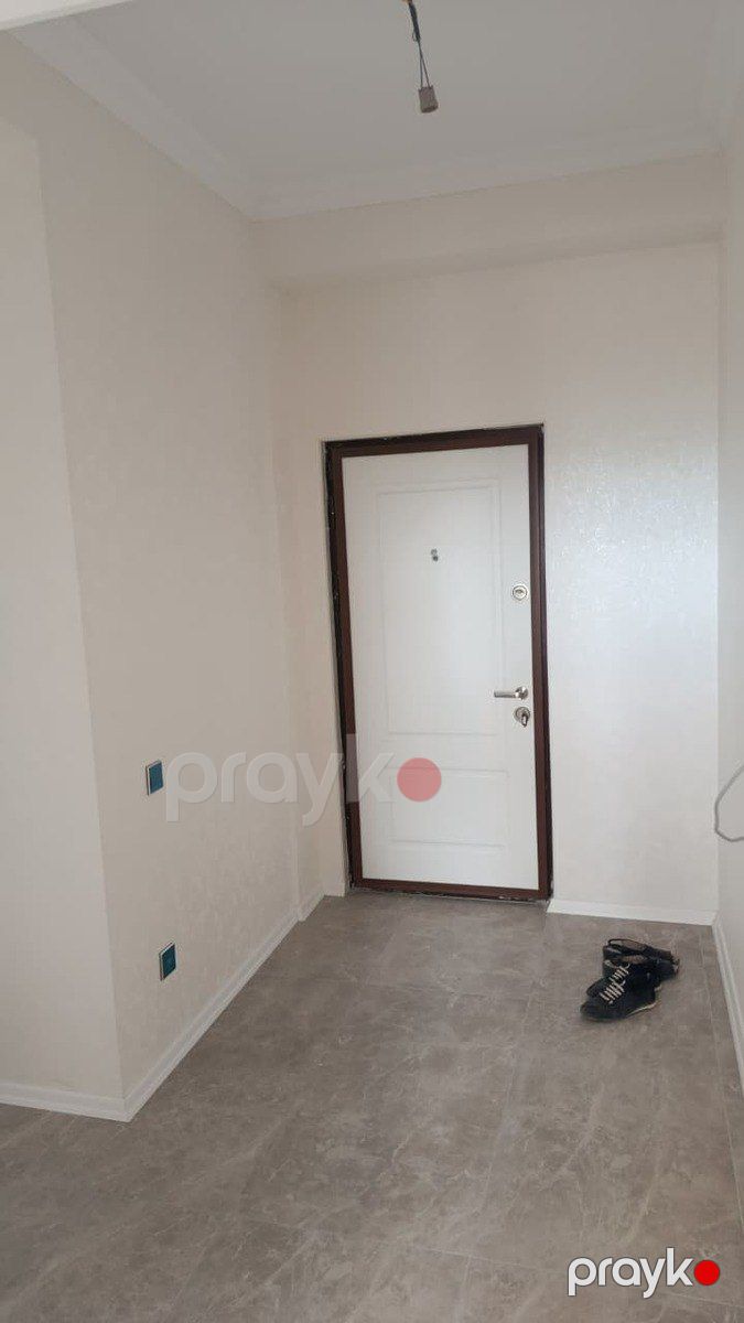 İcarəyə verilir 2 otaqlı yeni tikili 65 m² — Mənzil, Xırdalan (10)