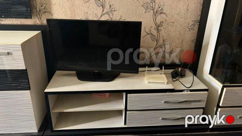 Televizor altlığı — Bakı