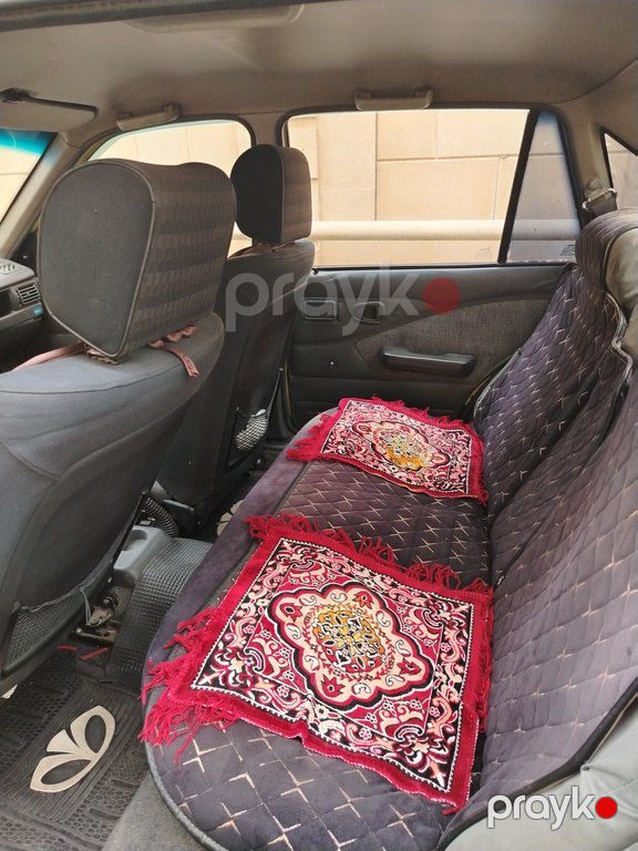 Daewoo Nexia, 1.5 L, 2006 il, 250 000 km — Avtomobillər, Bakı (6)
