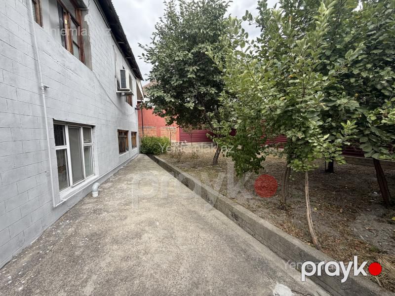 Satılır 9 otaqlı Həyət evi / Villa, 100 m², Şəki — Ev, villa, Şəki (3)