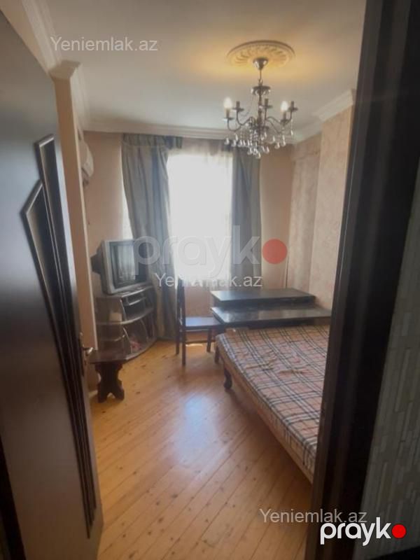 Satılır 2 otaqlı Bina evi menzil (Yeni tikili), 40 m², Xırdalan ş — Mənzil (6)