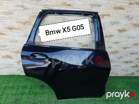 BMW X5, G05 arxa sağ qapısı — Bakı