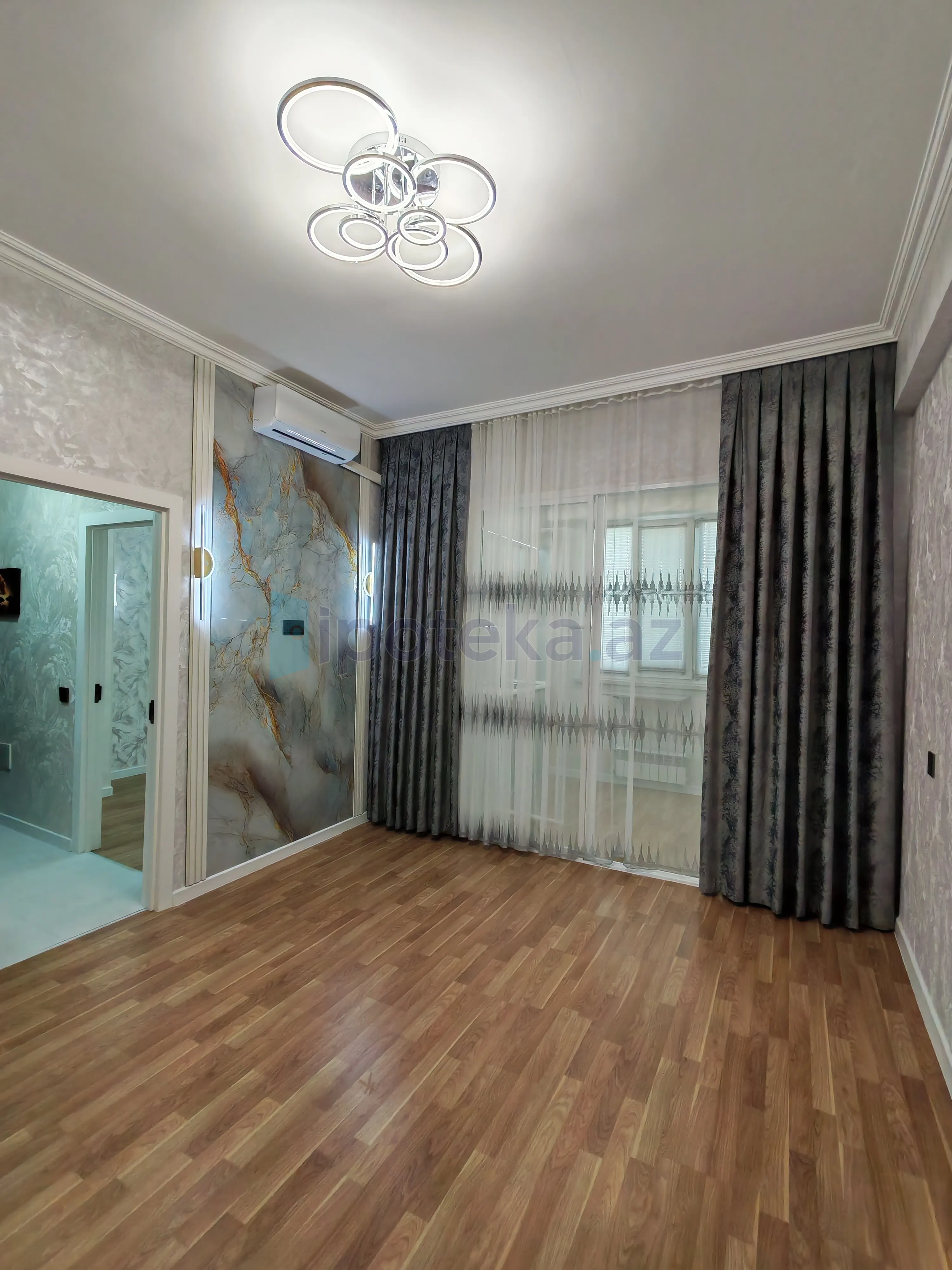 Satılır: 2 Otaq, Yeni tikili, 45.00 m² — Xırdalan