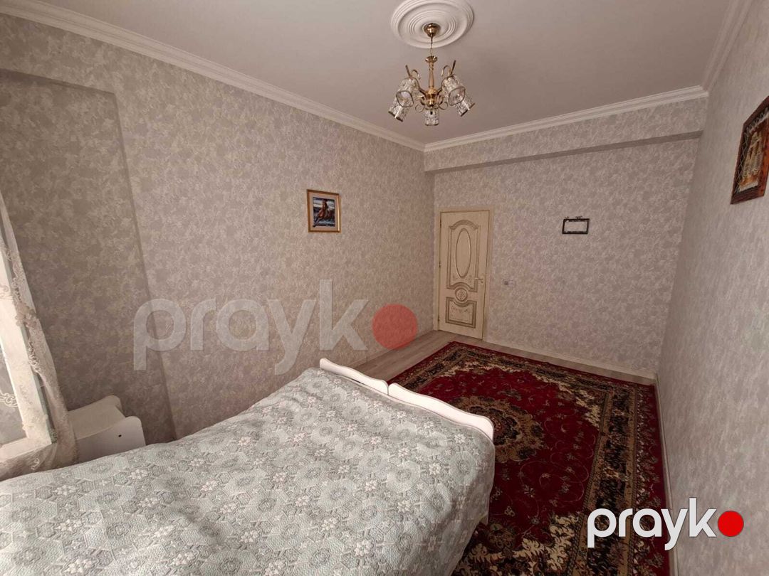 Satılır 3 otaqlı yeni tikili 109 m² — Mənzil, Bakı (7)