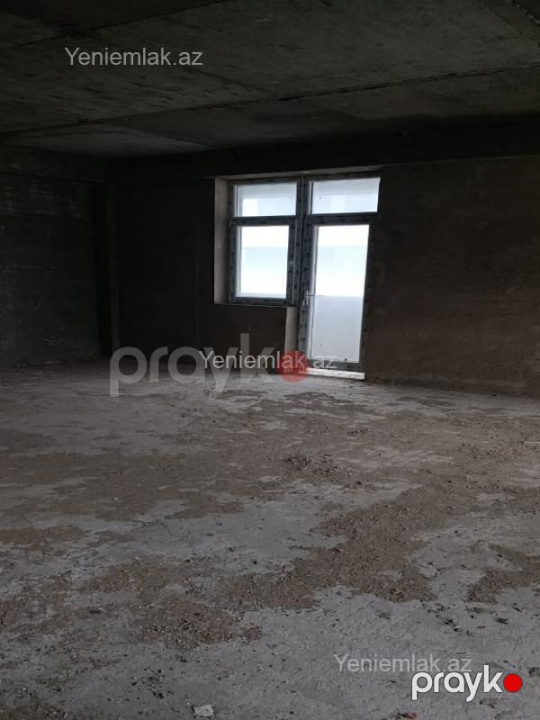 Satılır 2 otaqlı Bina evi menzil (Yeni tikili), 72 m², Sumqayıt Bulvarı — Mənzil, Sumqayıt (4)