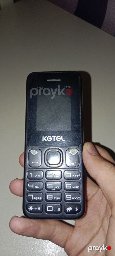 Kgtel — Sumqayıt