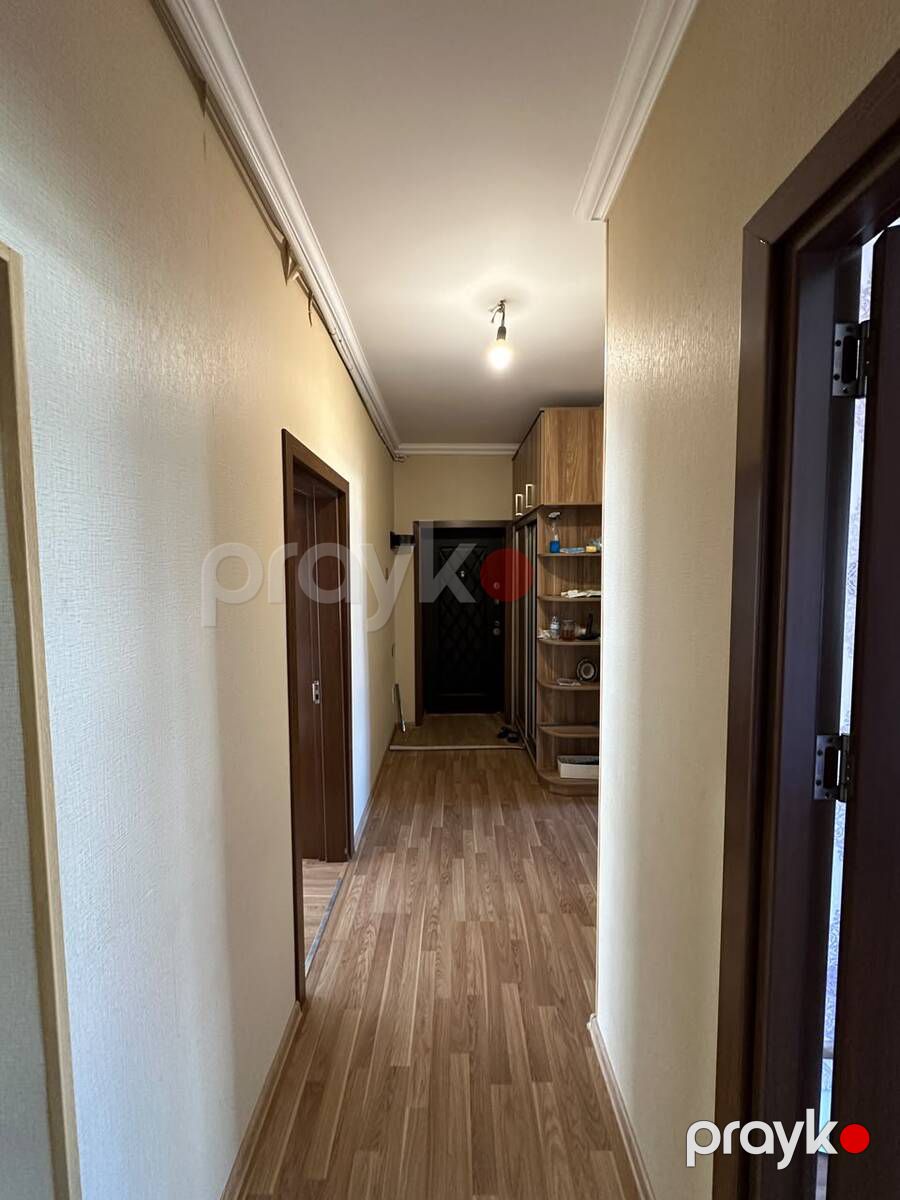 Satılır 3 otaqlı köhnə tikili 80 m² — Mənzil, Bakı (12)