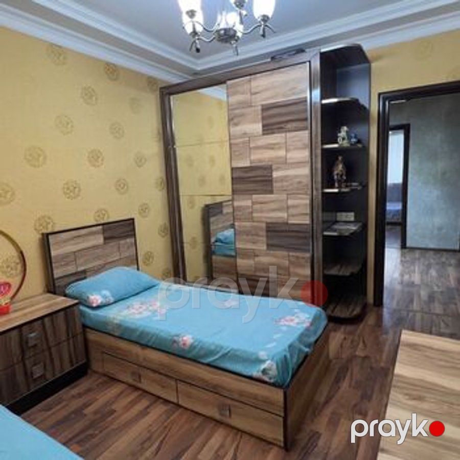 3-otaqlı yeni tikili kirayə verilir, N.Nərimanov m., 96 m² — Mənzil, Bakı (10)