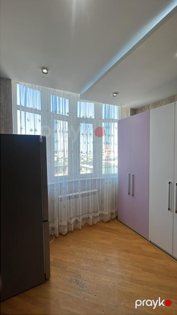 İcarəyə verilir 2 otaqlı yeni tikili 104 m² — Mənzil, Bakı (2)