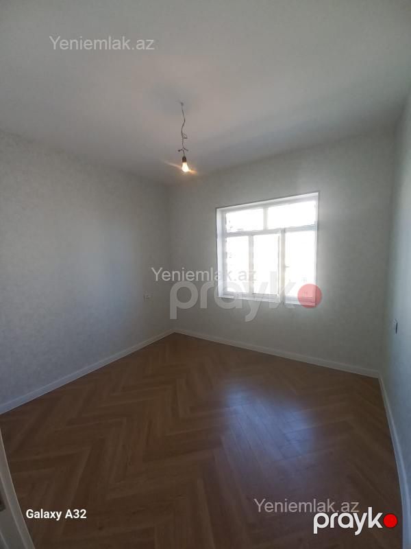 Satılır 3 otaqlı Bina evi menzil (Köhnə tikili), 72 m², 47-ci məhəllə — Mənzil, Sumqayıt (12)