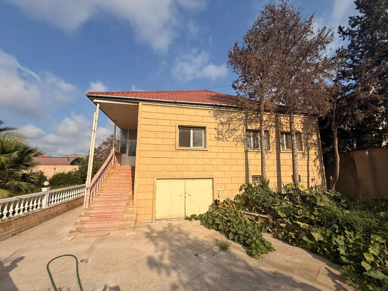 Mərdəkan, Torpaq satılır - 14 sot — Bakı