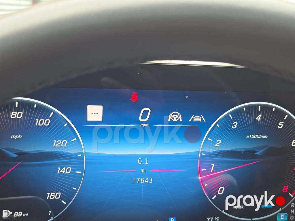 Mercedes E 350 4MATIC, 2.0 L, 2026 il, 28 394 km — Avtomobillər (6)