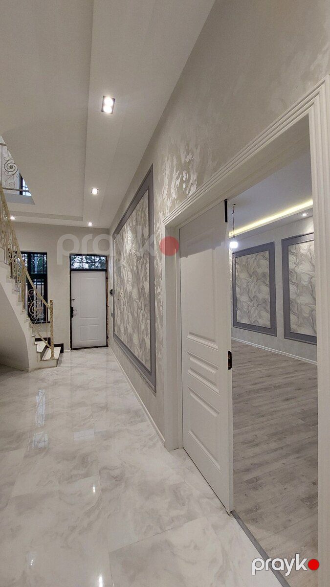 Həyət evi, Masazır qəs — Ev, villa, Bakı (5)