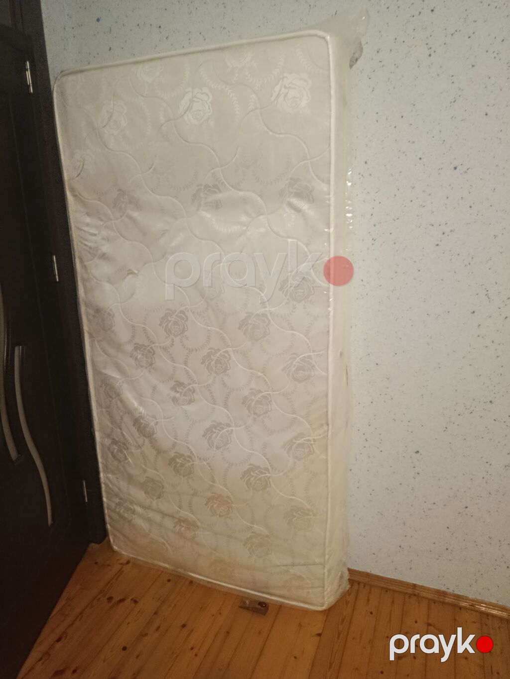 Tək nəfərlik döşək - Ölçü: 100×190 sm ortopedik. heç işlənməyib — Matraslar, Digah (3)