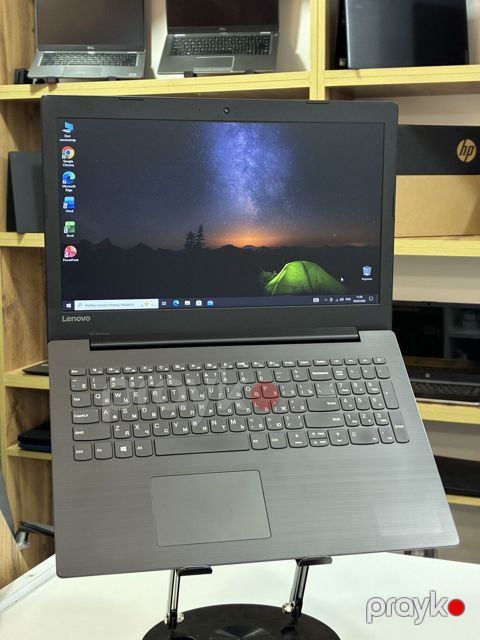 İşlənmiş Lenovo IdeaPad, 15.6 Intel Core i5, 256 GB, Ünvandan götürmə, Ödənişli çatdırılma, Rayonlara çatdırılma — Bakı