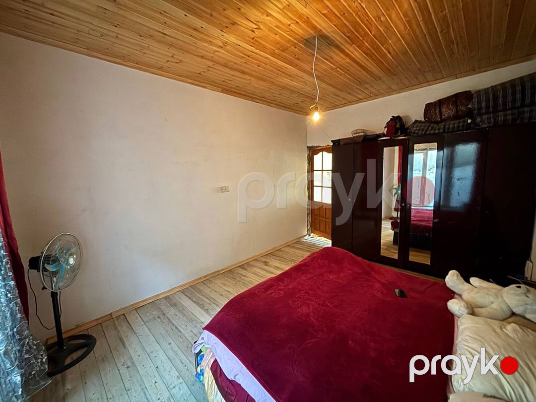 Satılır 3 otaqlı həyət evi/bağ evi 160 m² — Ev, villa, Bakı (9)