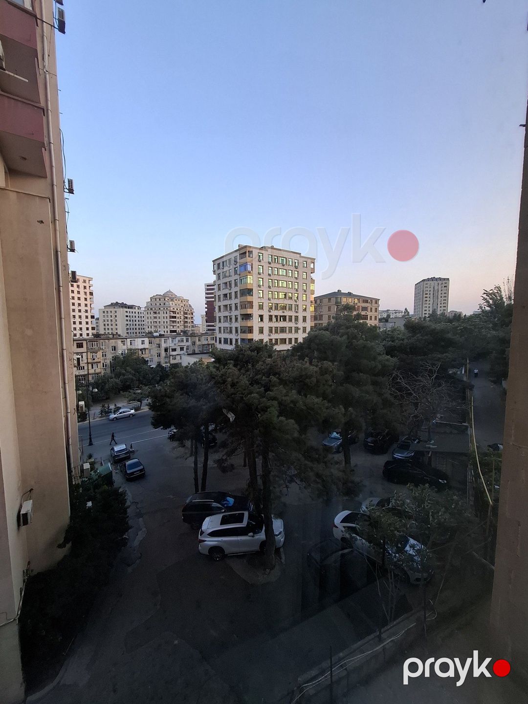 Satılır 3 otaqlı köhnə tikili 70 m² — Mənzil, Bakı (8)