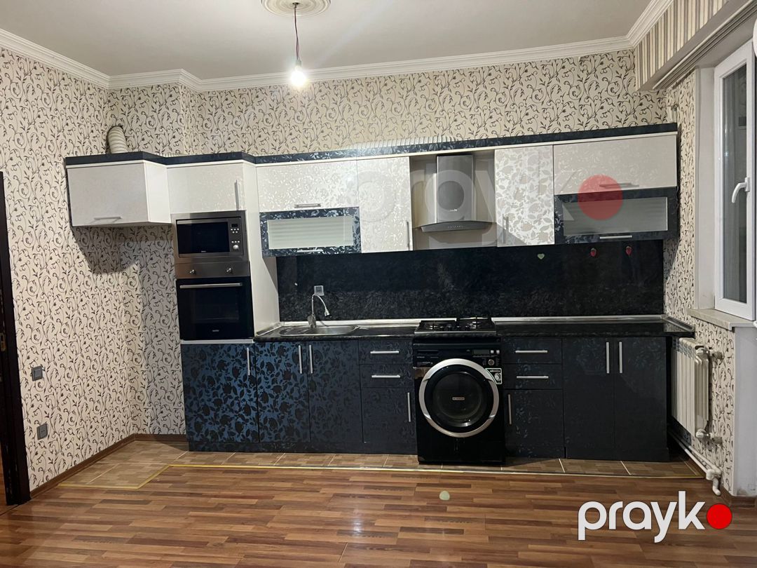 2-otaqlı yeni tikili, Xırdalan ş., 55 m² — Mənzil, Xırdalan (3)