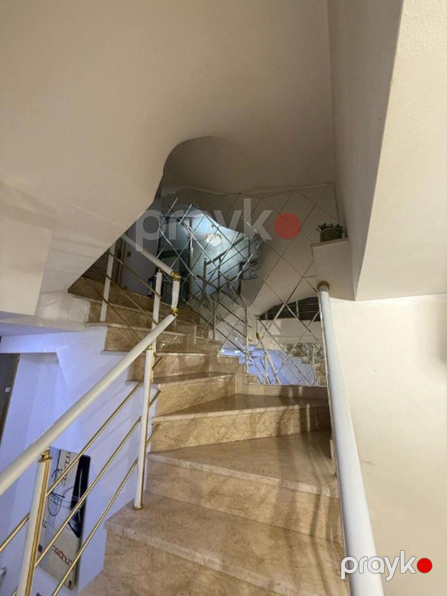 İcarəyə verilir obyekt 400 m² — Əmlak, Bakı (11)