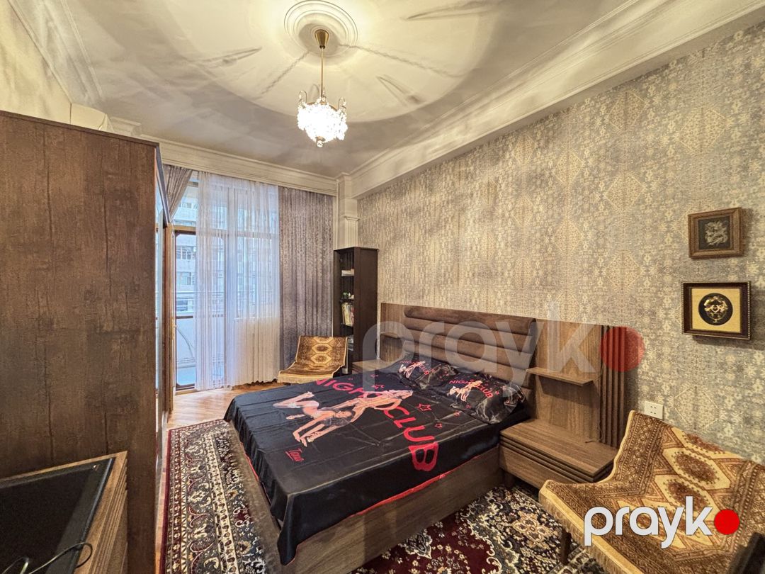İcarəyə verilir 2 otaqlı yeni tikili 70 m² — Mənzil, Bakı (4)