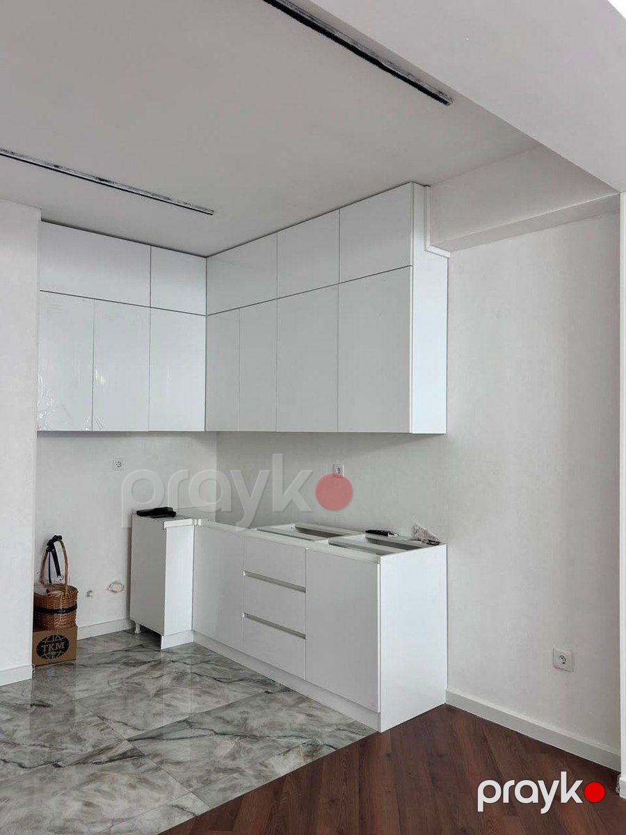 Satılır 3 otaqlı yeni tikili 130 m² — Mənzil, Bakı (4)
