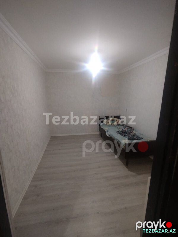 Maştağada həyət evi satılır — Ev, villa, Bakı (5)