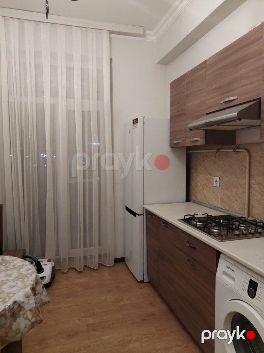 İcarəyə verilir 2 otaqlı yeni tikili 70 m² — Mənzil, Bakı (2)