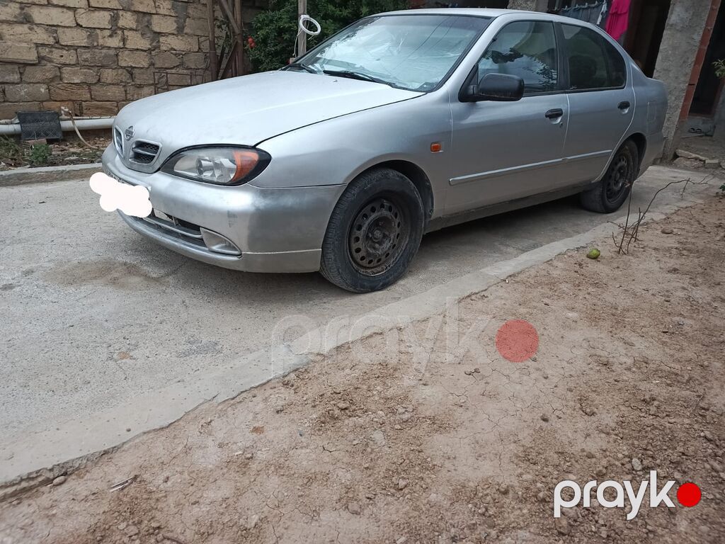 Nissan Primera: 1.6 l 1999 il Sedan — Avtomobillər, Bakı (2)