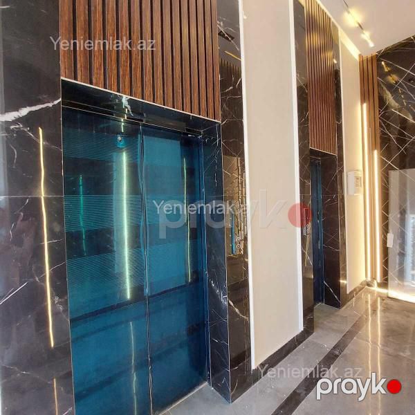 Satılır 4 otaqlı Bina evi menzil (Köhnə tikili), 163 m², Binəqədi rayonu — Mənzil, Bakı (5)
