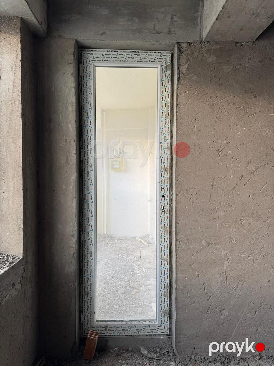 Satılır 2 otaqlı yeni tikili 92 m² — Mənzil, Bakı (9)