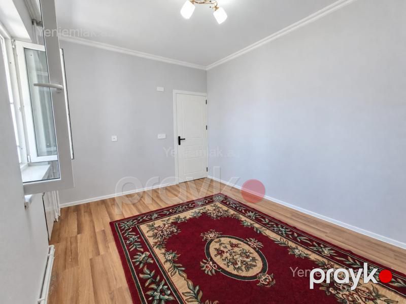 Satılır 3 otaqlı Bina evi menzil (Köhnə tikili), 55 m², Suraxanı rayonu — Mənzil, Bakı (4)