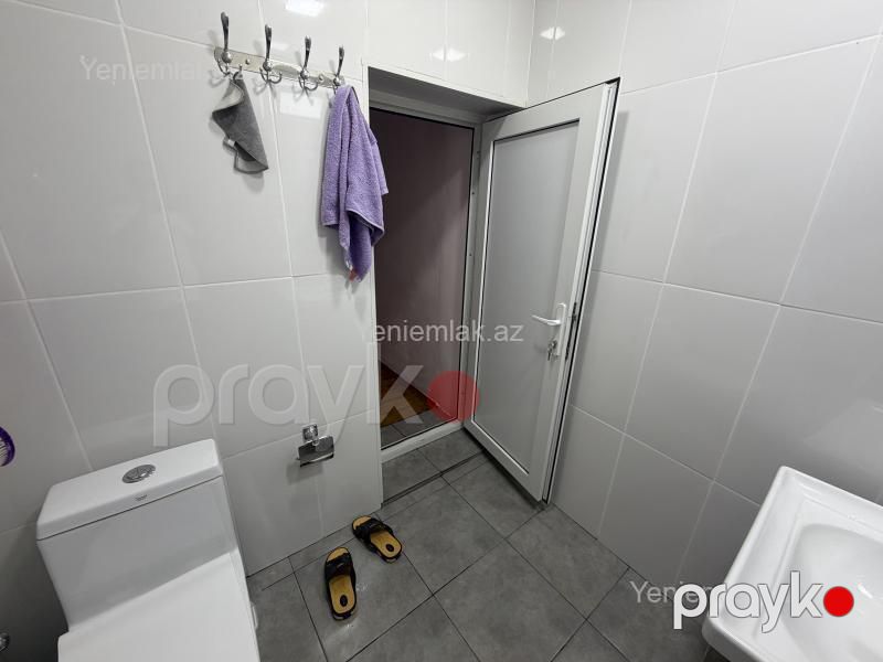 Satılır 9 otaqlı Həyət evi / Villa, 100 m², Şəki — Ev, villa, Şəki (10)