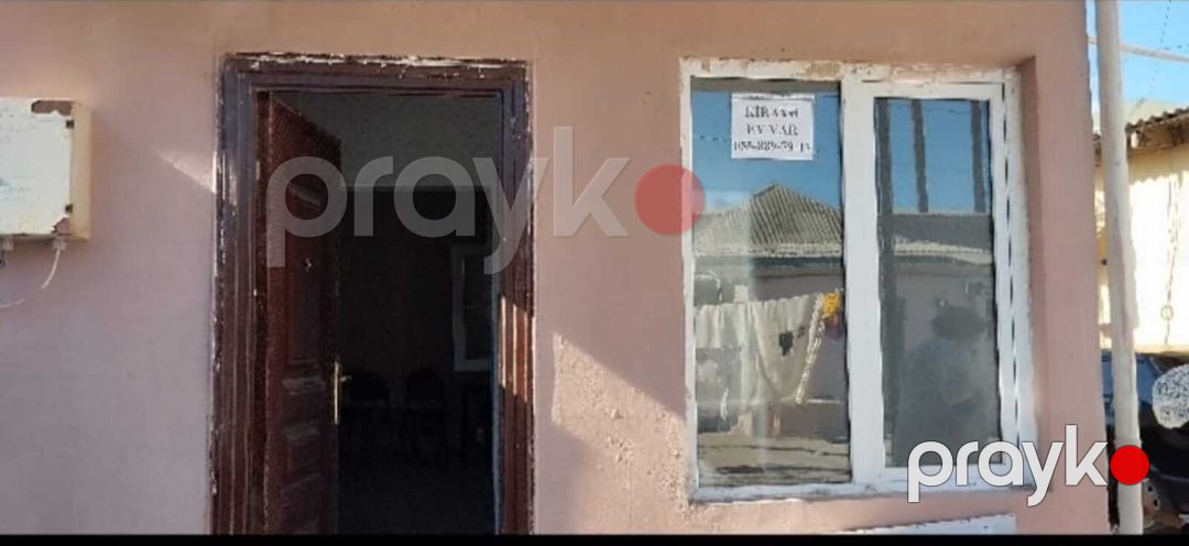 Həyət evi kirayə verilir, Ağ Şəhər — Ev, villa, Bakı (5)