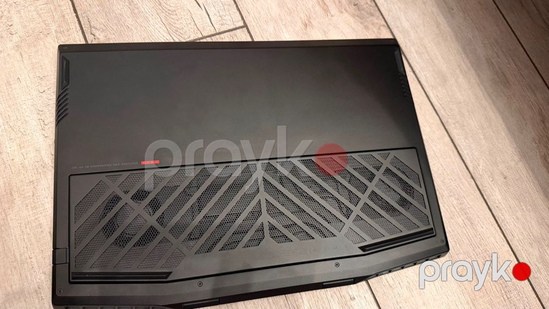 HP Omen — Noutbuklar, Bakı (5)