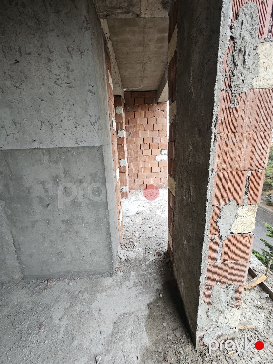 Satılır 2 otaqlı yeni tikili 61 m² — Mənzil, Bakı (8)