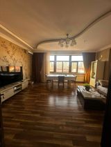 Satılır 3 otaqlı yeni tikili 137 m² — İnter Əmlak